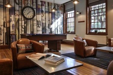 1 bed studio, Halsmere Road, Camberwell, London, SE59LN - Image 13